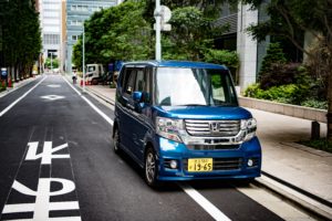 気軽にアウトドア トヨタの車 ラッシュ で車中泊を楽しもう イロハ キャンプ 初心者でもアウトドアを楽しむ為の情報サイト